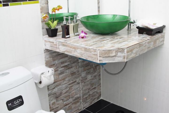 Bathroom Vanities