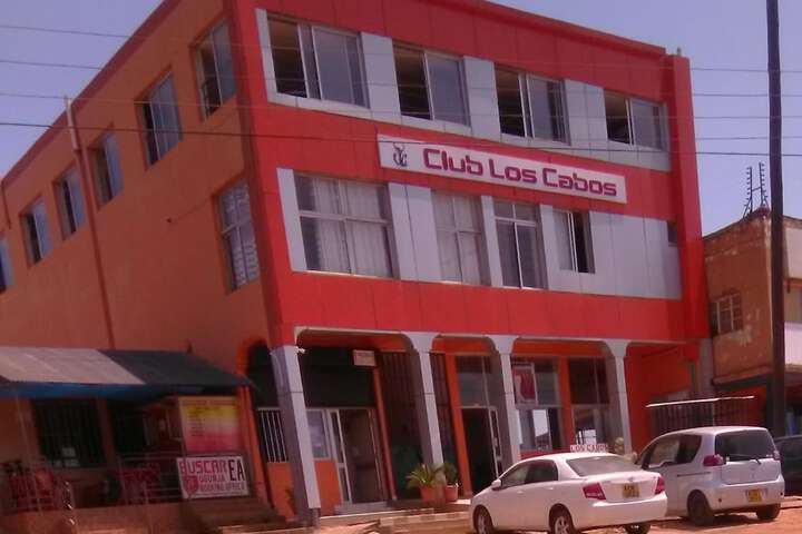 Club Los Cabos