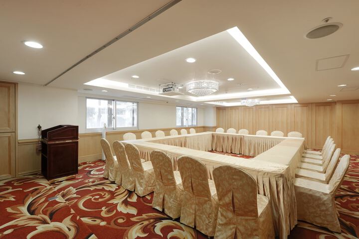 Meeting 84 of 90