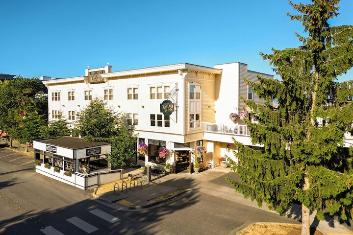 Hotel 80 of 91