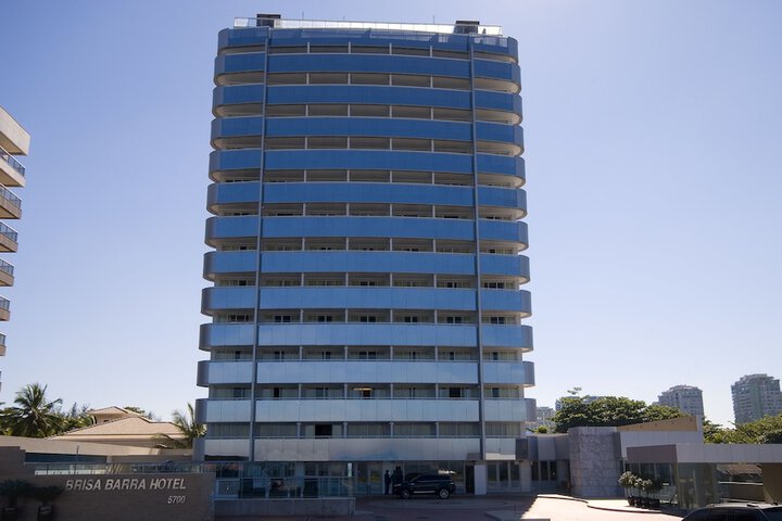 Hotel 161 of 168