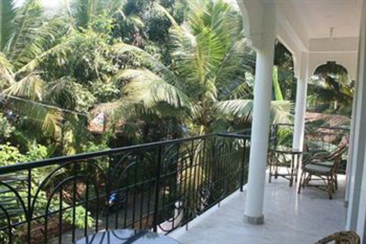 Terrace/Patio 5 of 14