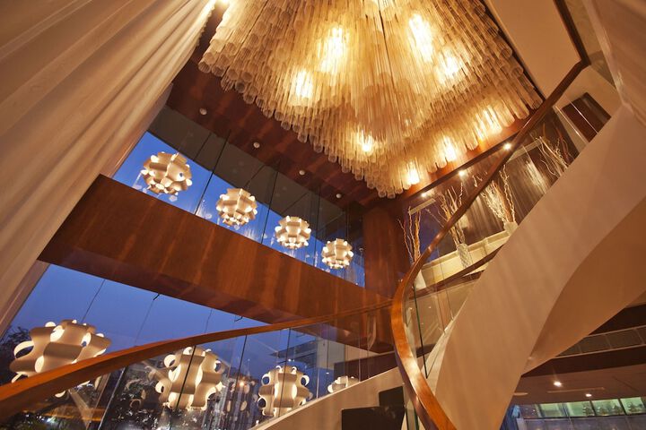 Hotel Interior 48 of 54