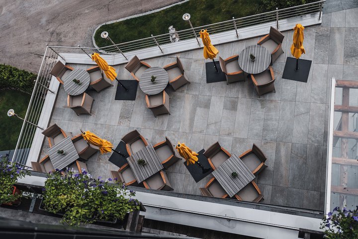 Terrace/Patio 84 of 147