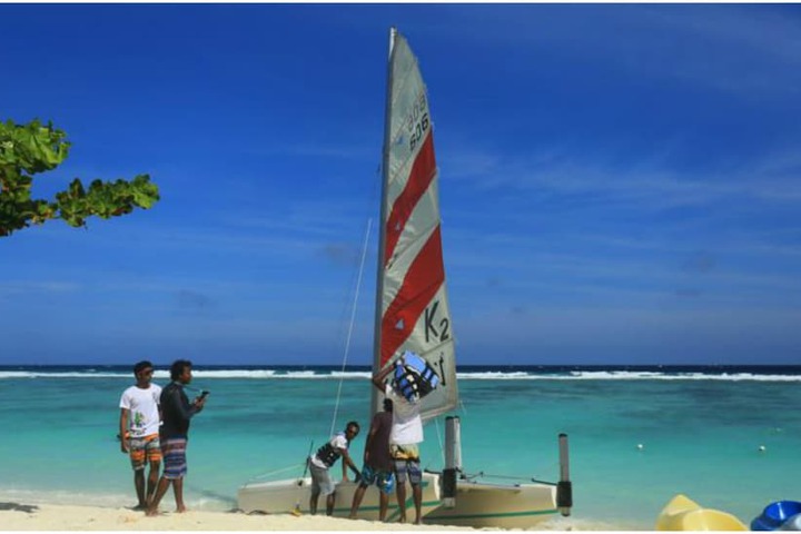 Water Sports 60 of 95