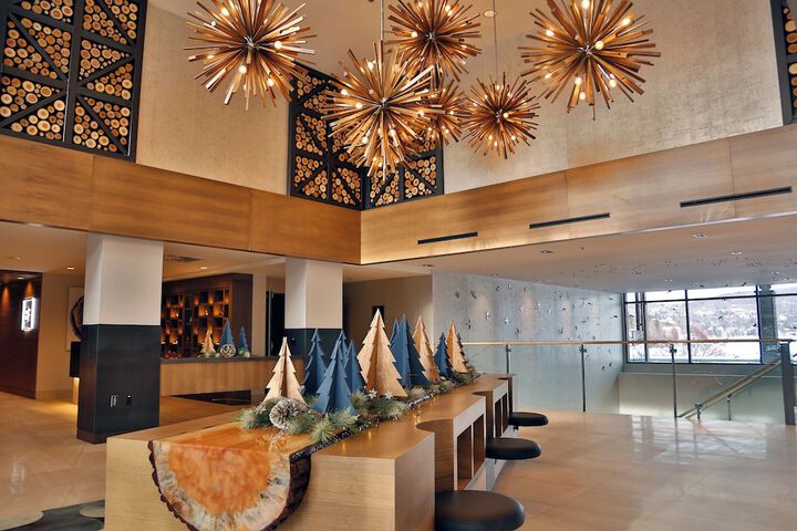 Hotel Interior 5 of 104