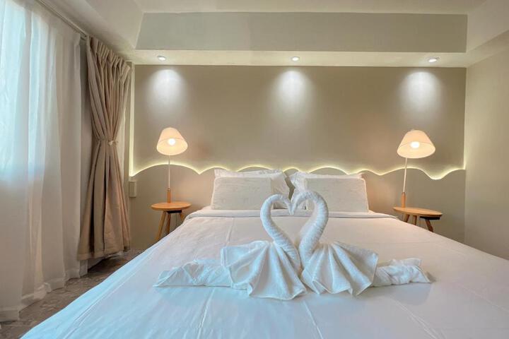 Upsea patong