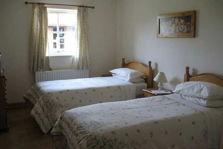 Hotel Interior 3 of 5