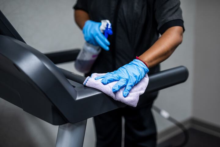 Cleanliness standards