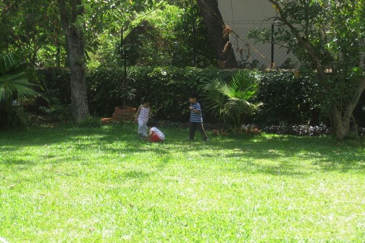 Property Grounds 18 of 23