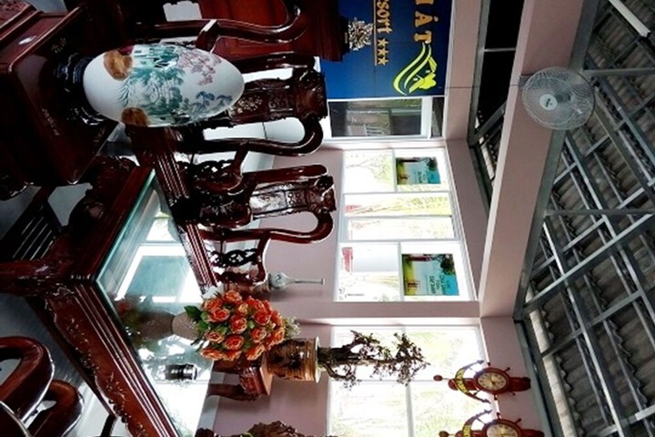 Hotel Interior 4 of 47