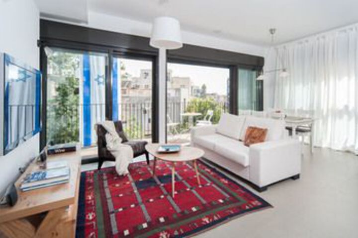 Sea NRent 17 Mikve Israel Tel Aviv