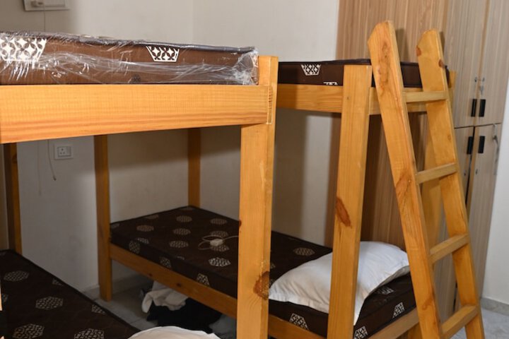 Hotel Daily Stay