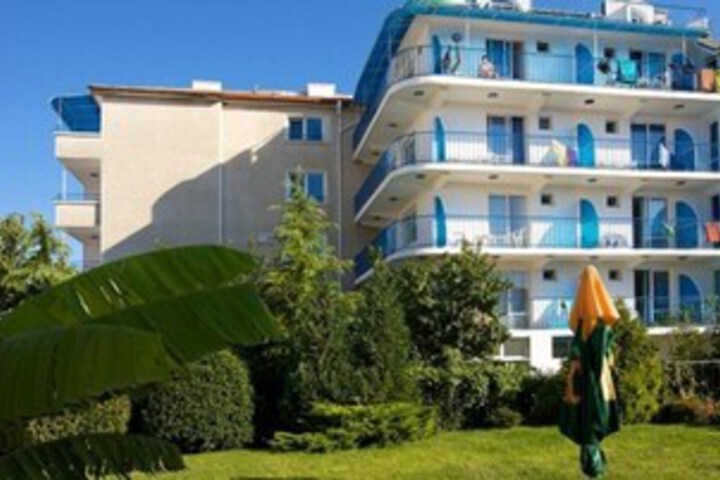 Hotel 10 of 26