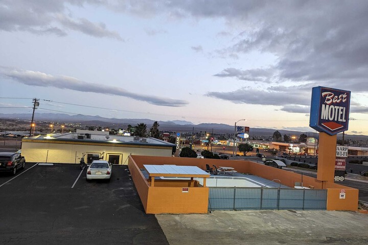 Hotel View 42 of 42