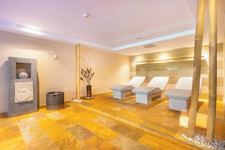 Spa and Wellness