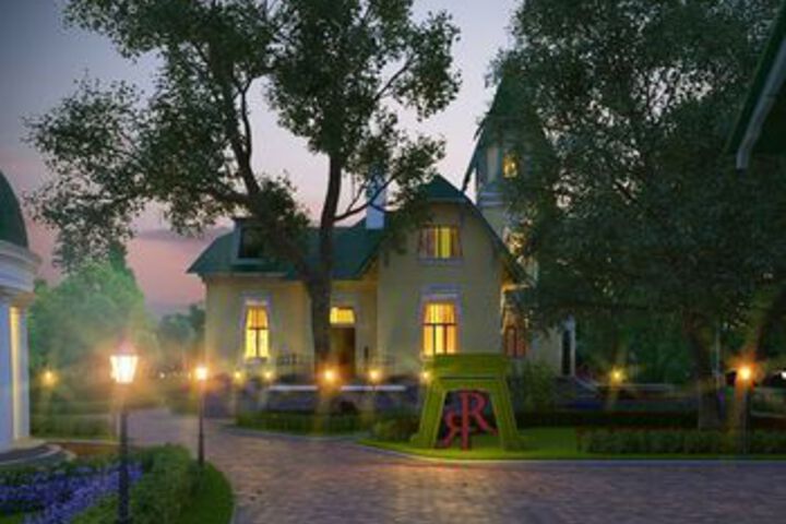 Hotel 4 of 23