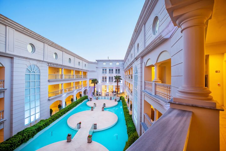 Image of Elinotel Apolamare Hotel