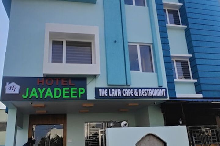 Hotel Jayadeep