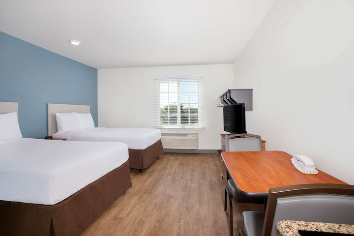 Studio Suite Double Bed (3 of 9)