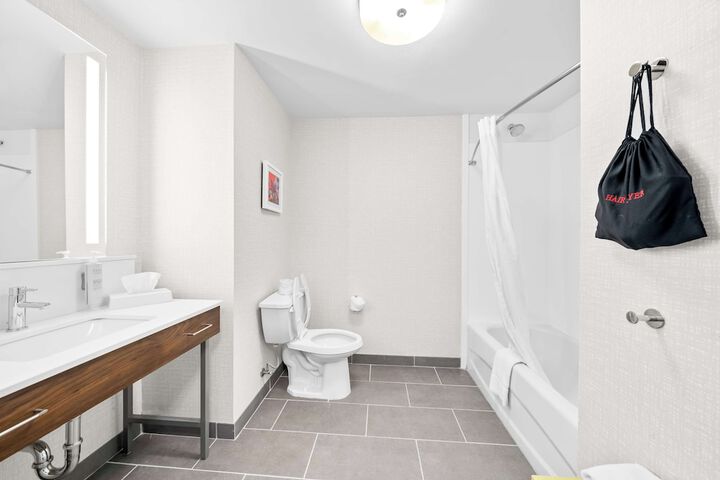 Bath Photo