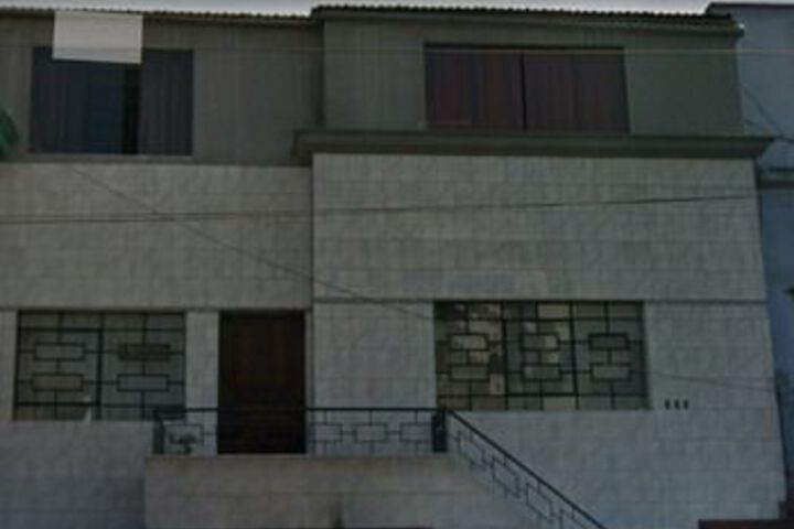 Hostal La Parada
