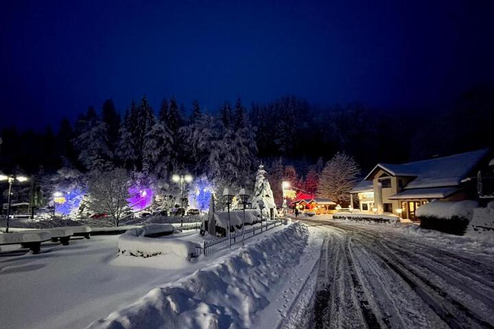 Hotel & Gasthaus Sterngrund
