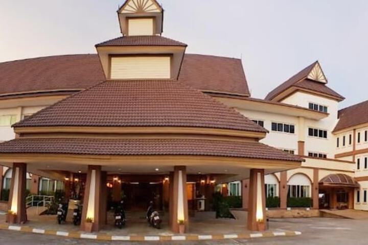Hotel 45 of 48