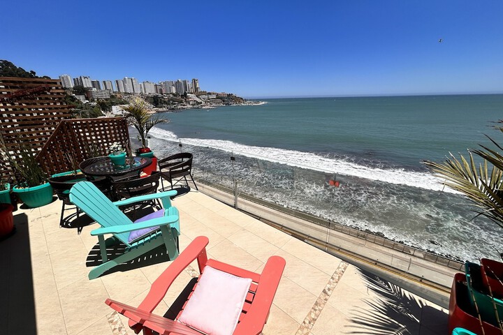 Terrace/Patio 117 of 180