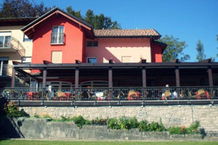 Locanda Del Biancospino