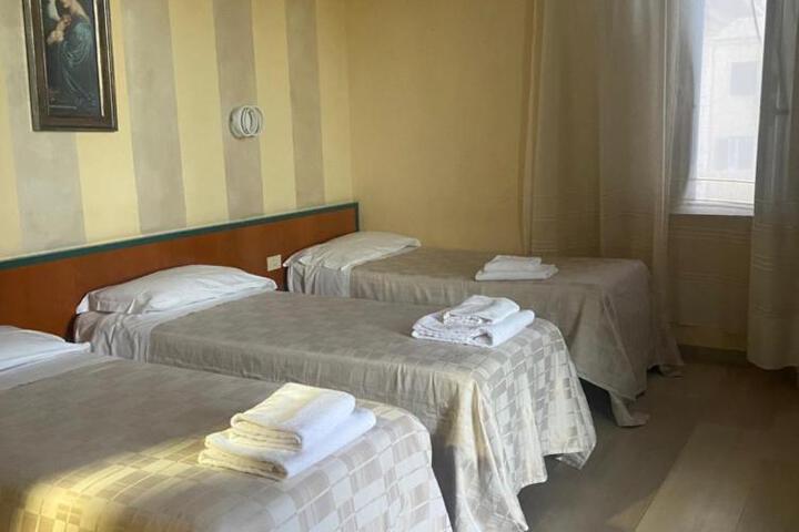 Hotel Spa
