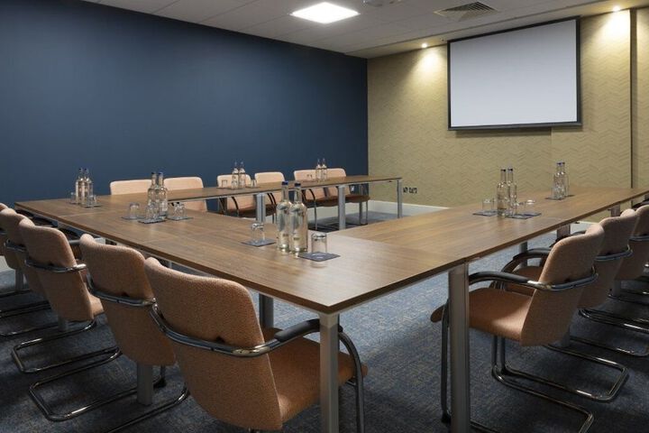 Meeting 40 of 46