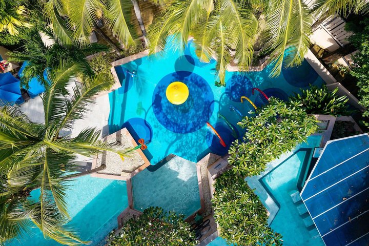 Pool 69 of 160