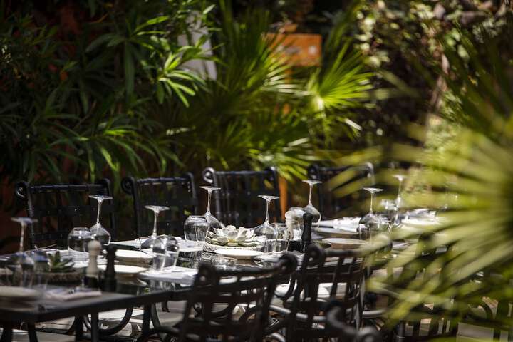 Terrace/Patio 54 of 103