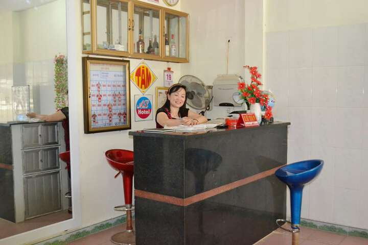 Hotel Interior 4 of 49