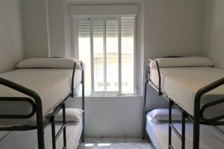Image of Cathedral Rooms and Houses