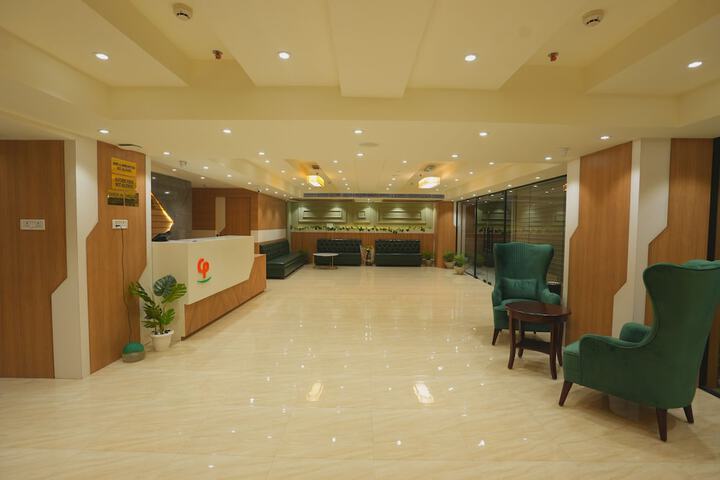 Hotel Interior 6 of 47