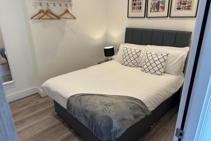 Dream Apartments Harrington Street Liverpool in Liverpool