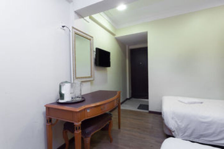 In-Room Amenity