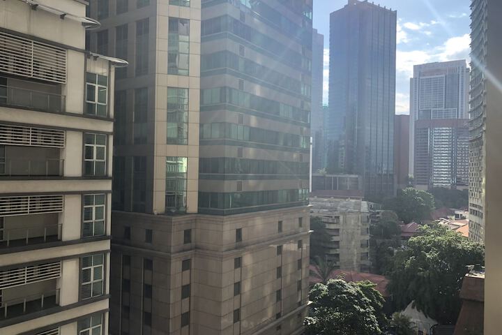 Hotel View 50 of 53