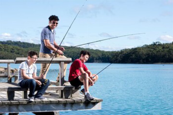 Outdoor Activities 54 of 140