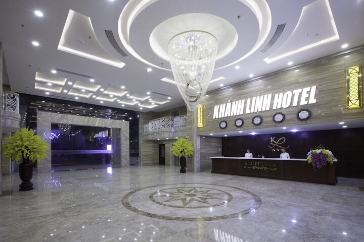 Hotel Interior 3 of 46