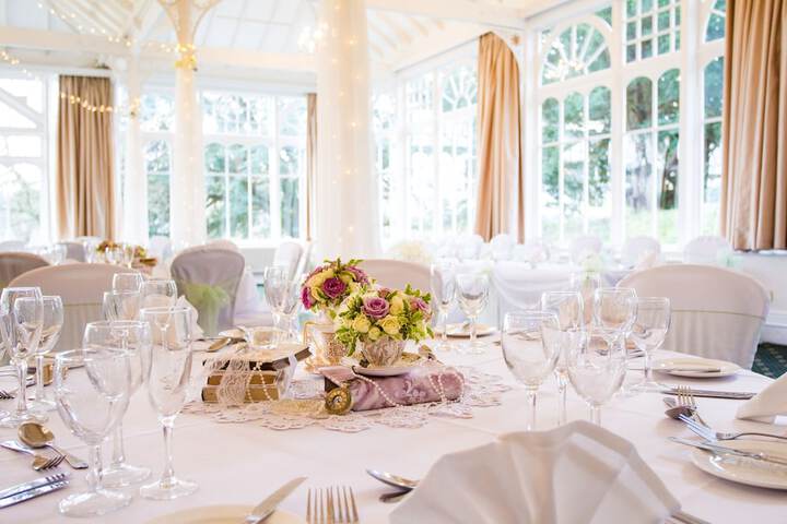Wedding/Banquet 58 of 82