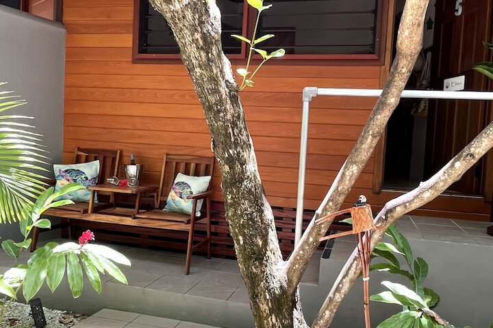 Terrace/Patio 13 of 53