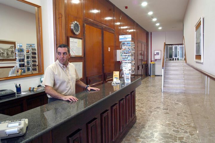 Hotel Interior 2 of 148