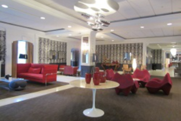 Hotel Interior 246 of 287