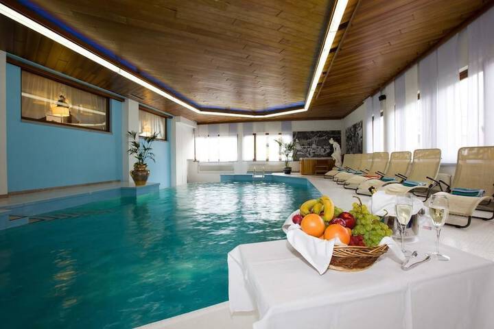 Spa Photos