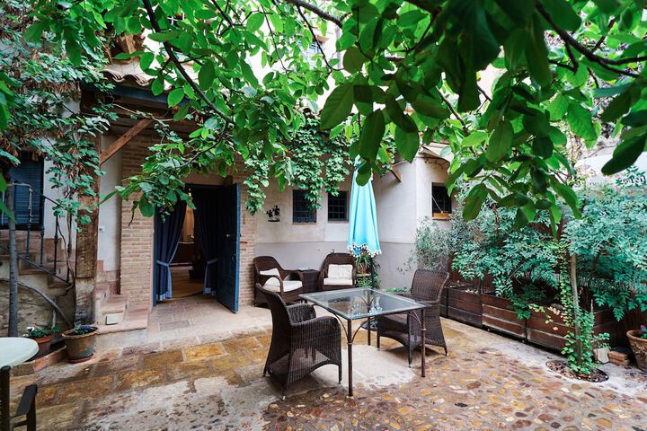 Terrace/Patio 114 of 123
