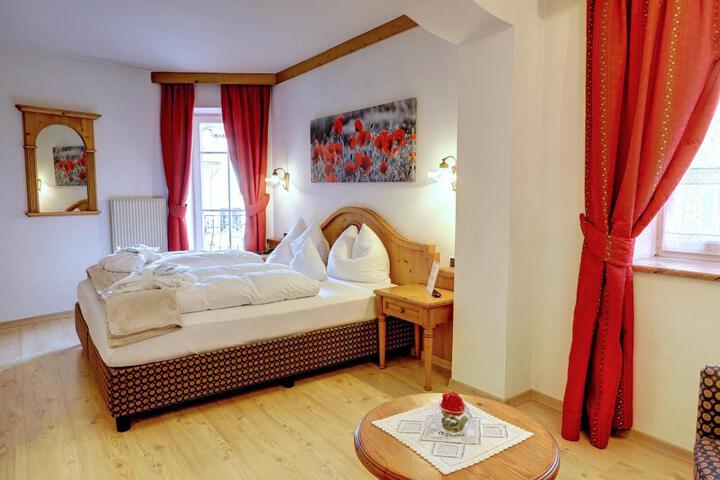 Suite Photo