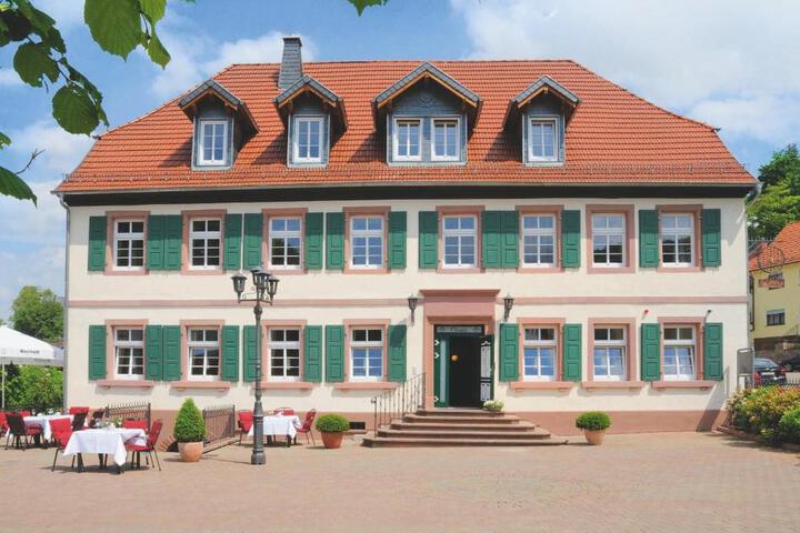Hotel Restaurant Ölmühle
